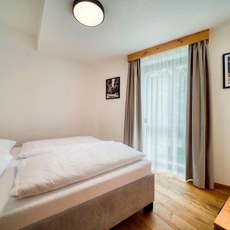Apartmany A Chalety Horizont Resort Tatranská Lomnica Exteriör bild