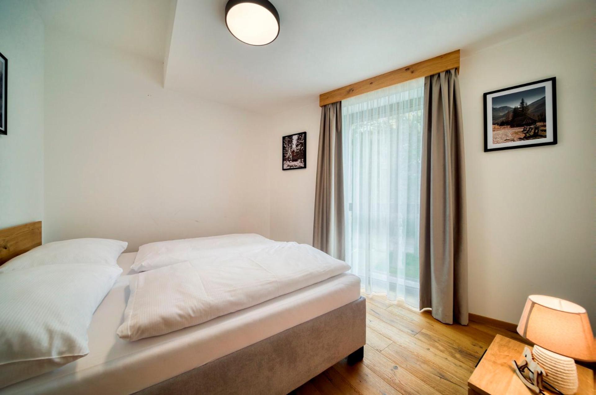 Apartmany A Chalety Horizont Resort Tatranská Lomnica Exteriör bild