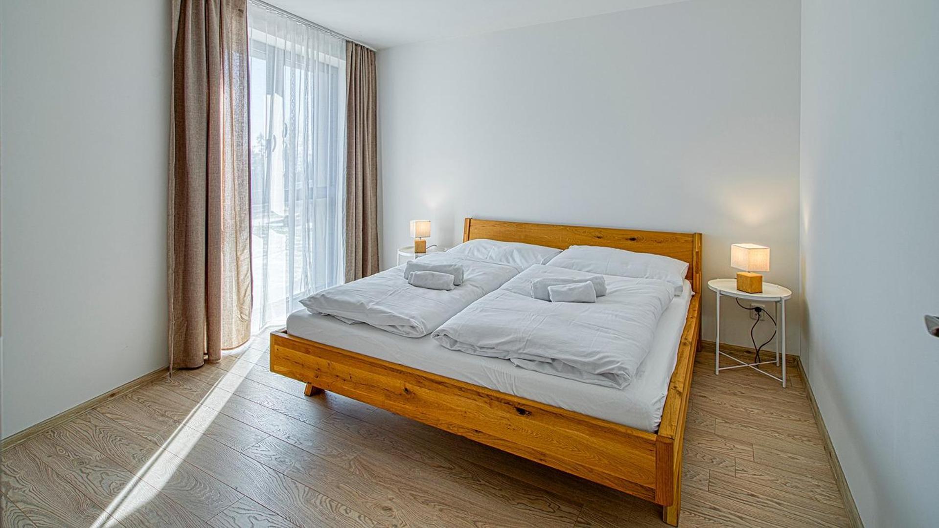 Apartmany A Chalety Horizont Resort Tatranská Lomnica Exteriör bild